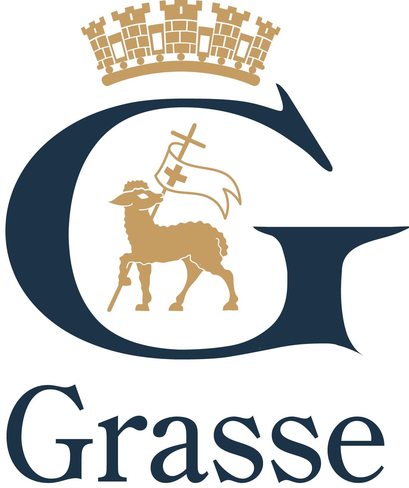 Ville de Grasse Partenaire technique majeur depuis 2020