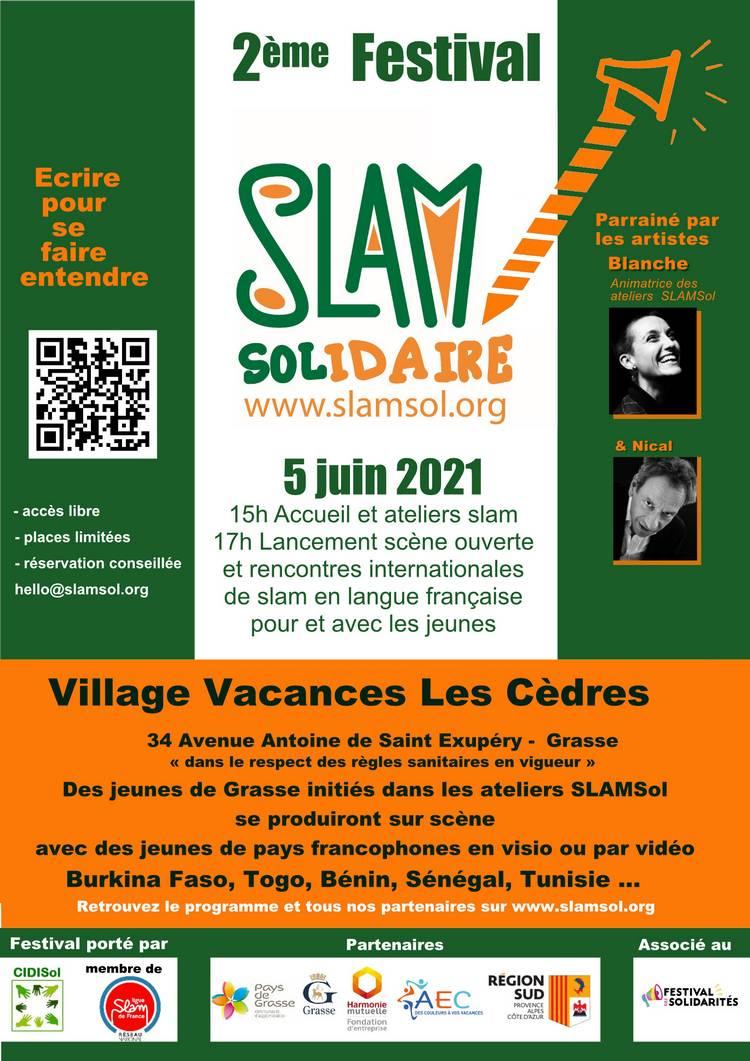 Affiche Festival 2021 A4 kiosque6