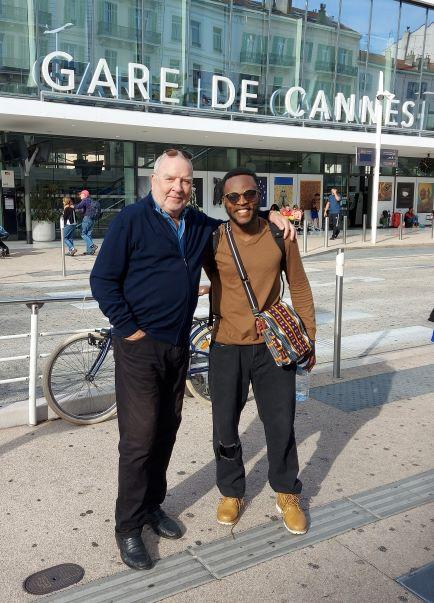 Mesko nous rejoint pour de (très) bon